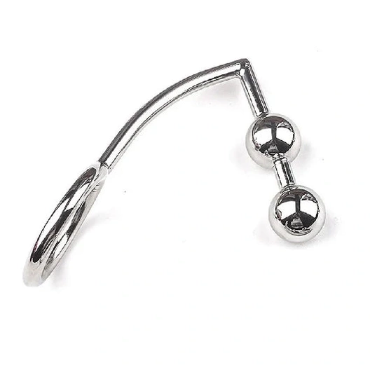 Hook Suspension Sexual PerfectFit 4354 Anal Two Ball 1011